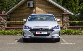 Hyundai Elantra ext2