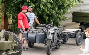 Zundapp Zundapp