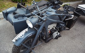Zundapp Zundapp