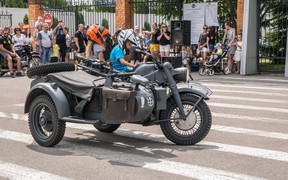 Zundapp Zundapp
