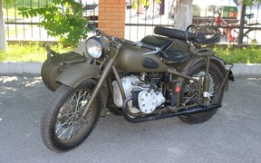МВ-750 МВ-750