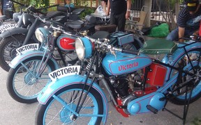 Victoria Victoria