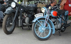Victoria Victoria