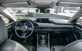 Mazda3 Mazda3