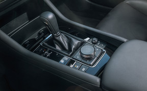 Mazda3 Mazda3