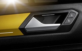 Volkswagen T-Roc Int Volkswagen T-Roc Int