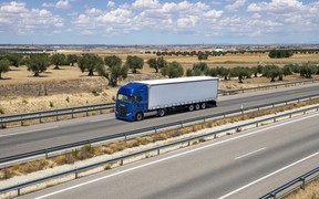 Iveco S-Way ext