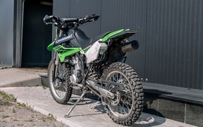 Kawasaki KLX