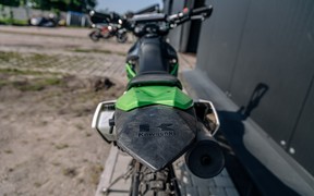 Kawasaki KLX