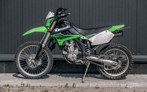 Kawasaki KLX