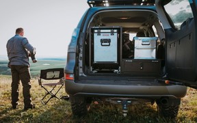 Lexus GX-OR Lexus GX-OR