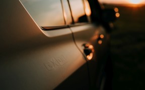 Lexus GX-OR Lexus GX-OR