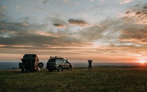 Lexus GX-OR Lexus GX-OR