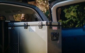 Lexus GX-OR Lexus GX-OR