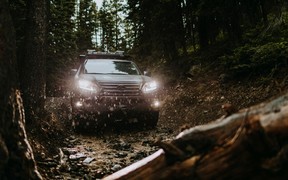 Lexus GX-OR Lexus GX-OR