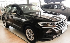 Touareg Touareg