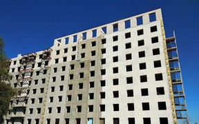 Воробьевы горы на полях Воробьевы горы на полях
