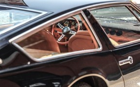 Maserati Maserati