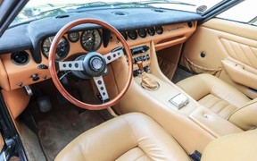 Maserati Maserati