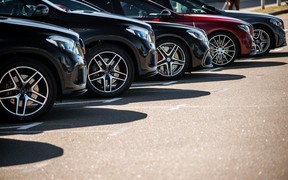 Mercedes Mercedes