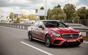 Mercedes Mercedes