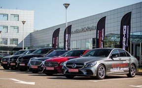 Mercedes Mercedes