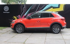 T-Roc T-Roc