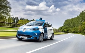 Groupe Renault Groupe Renault