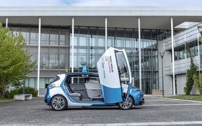 Groupe Renault Groupe Renault
