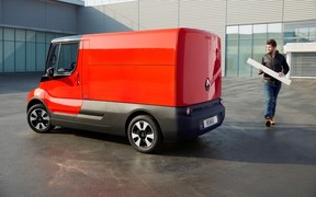 Groupe Renault Groupe Renault