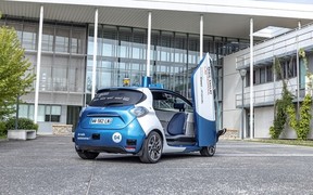Groupe Renault Groupe Renault