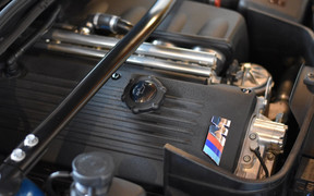 BMW M3 e46 BMW M3 e46