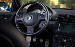 BMW M3 e46 BMW M3 e46