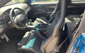BMW M3 e46 BMW M3 e46