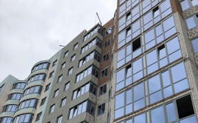 ЖК Лазурный 06.08 ЖК Лазурный 06.08