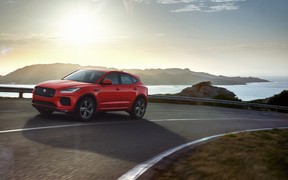 Jaguar Jaguar