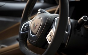 Corvette int 2 Corvette int 2