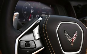 Corvette int 2 Corvette int 2