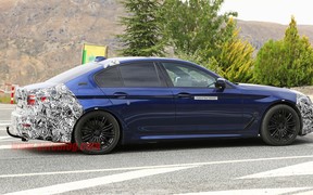 BMW 5 BMW 5