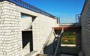 Воробьевы горы на полях Воробьевы горы на полях