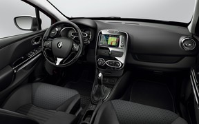 Renault Clio 2019 Renault Clio 2019
