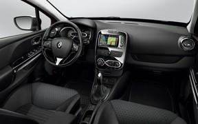 Renault Clio 2019