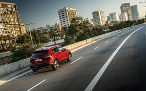 Nissan Qashqai 2019 Nissan Qashqai 2019