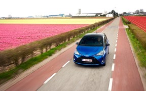 Toyota Yaris 2019 Toyota Yaris 2019