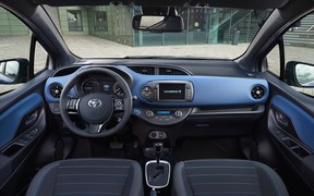 Toyota Yaris 2019 Toyota Yaris 2019
