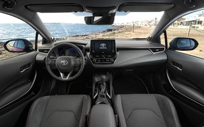 Toyota Corolla Toyota Corolla