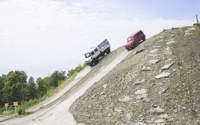 G-Класс G-Класс