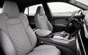 Audi SQ8 Audi SQ8