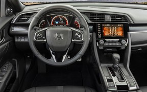 Honda Civic Honda Civic