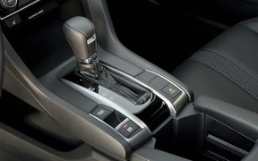 Honda Civic Honda Civic